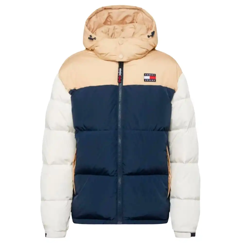 Alaska marino Tommy Jeans - 1