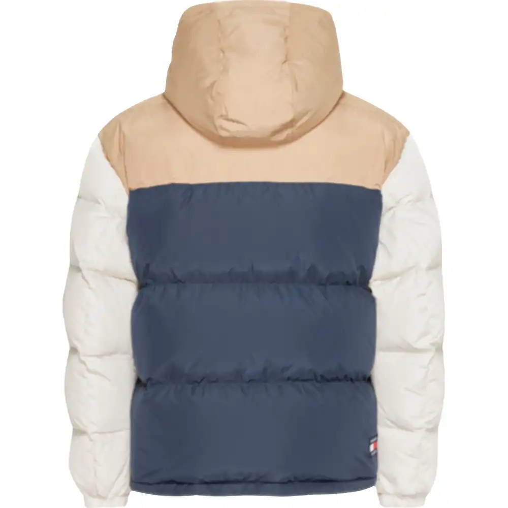 Alaska marino Tommy Jeans - 4 Alaska marino Tommy Jeans - 4