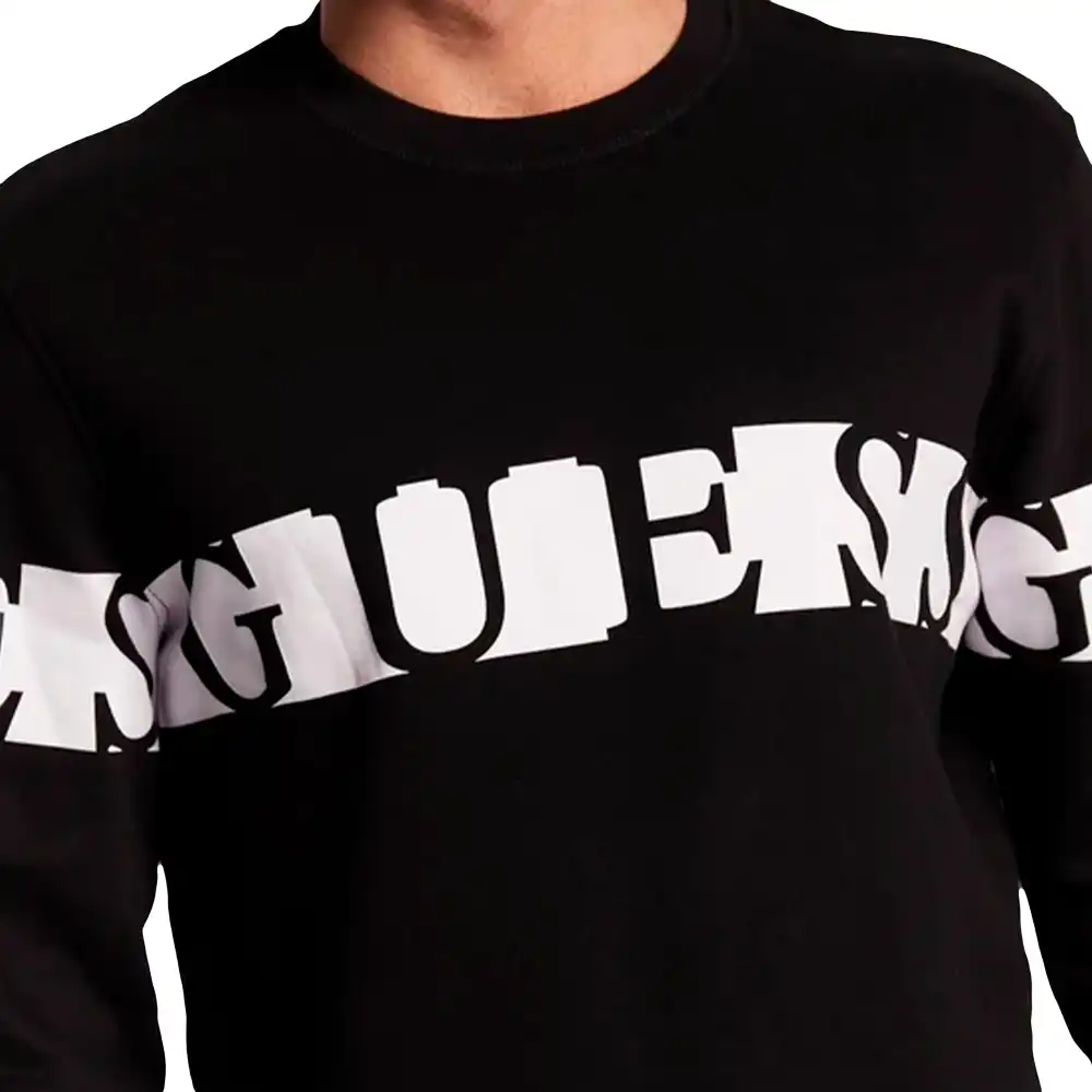 PARTNER: CREATION ref M2BQ23-JBLK Guess - 2