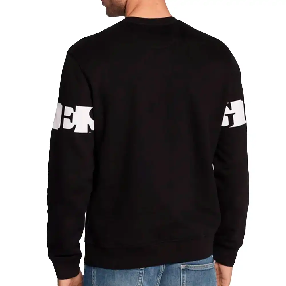 PARTNER: CREATION ref M2BQ23-JBLK Guess - 3