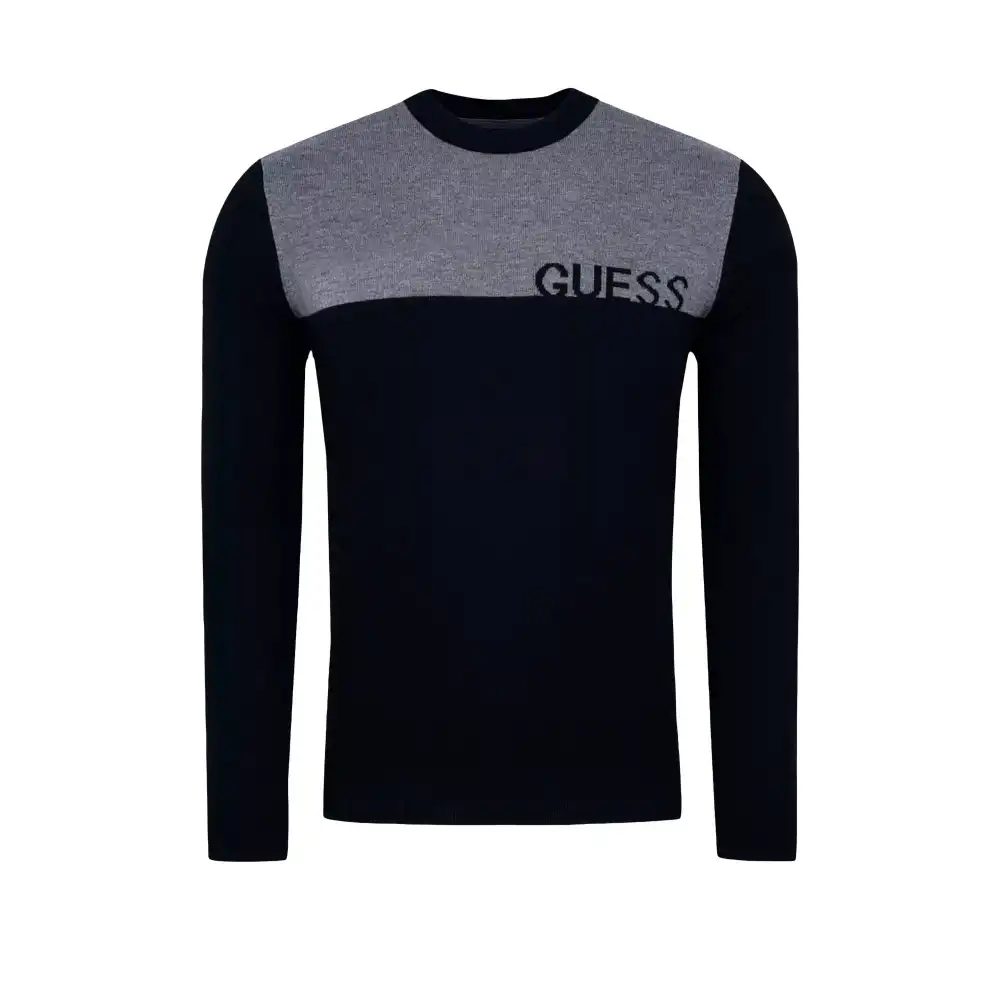 PARTNER: CREATION ref M2BR09-JBLK Guess - 4