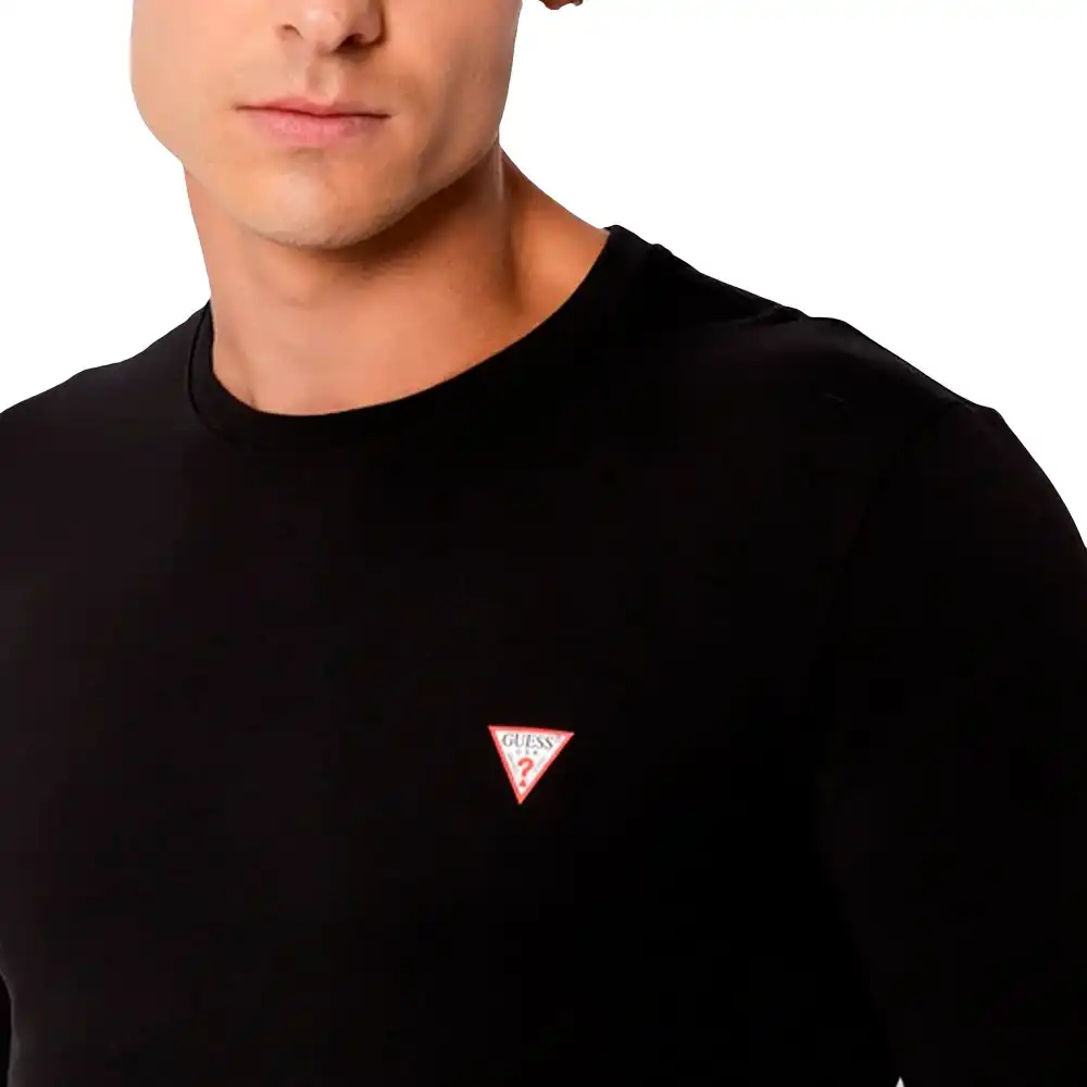 Triangle logo classic Guess - 2