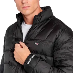 Black regular fit Tommy Jeans - 2 Black regular fit Tommy Jeans - 2