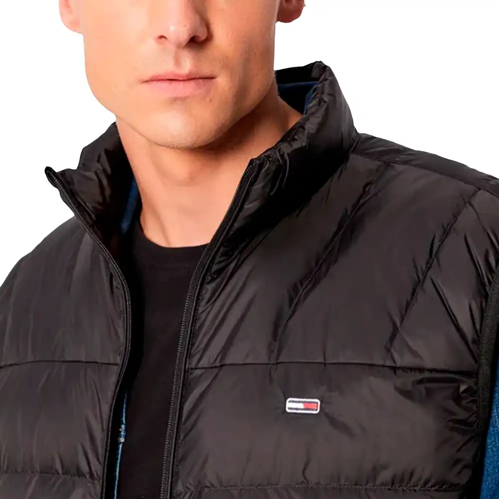 Black regular fit Tommy Jeans - 3 Black regular fit Tommy Jeans - 3