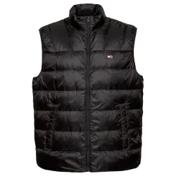 Black regular fit Tommy Jeans - 1 Black regular fit Tommy Jeans - 1