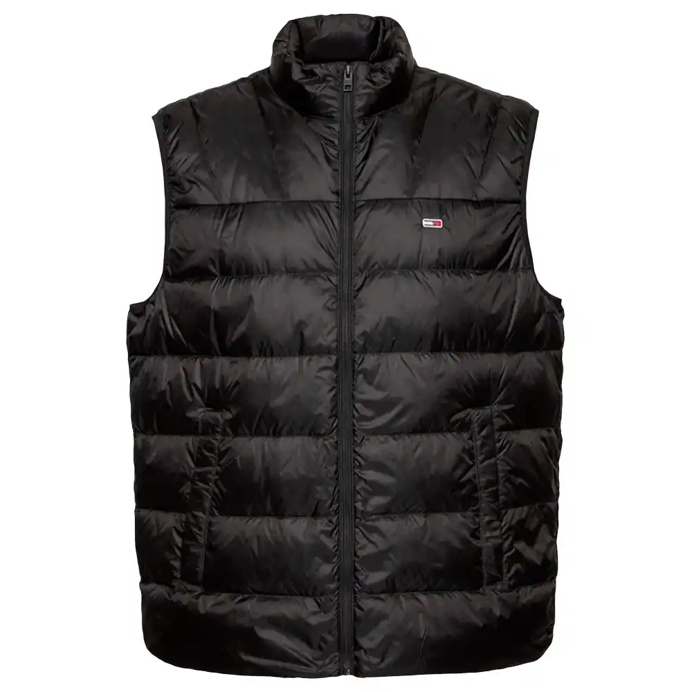 Black regular fit Tommy Jeans - 1 Black regular fit Tommy Jeans - 1