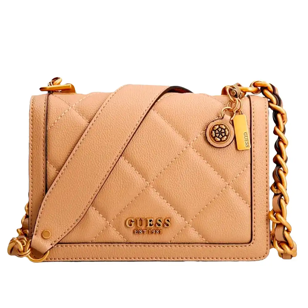 PARTNER: CREATION ref HWQB8558210-BEI Guess - 1 PARTNER: CREATION ref HWQB8558210-BEI Guess - 1