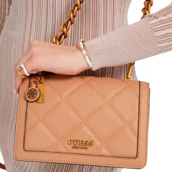 PARTNER: CREATION ref HWQB8558210-BEI Guess - 4 PARTNER: CREATION ref HWQB8558210-BEI Guess - 4