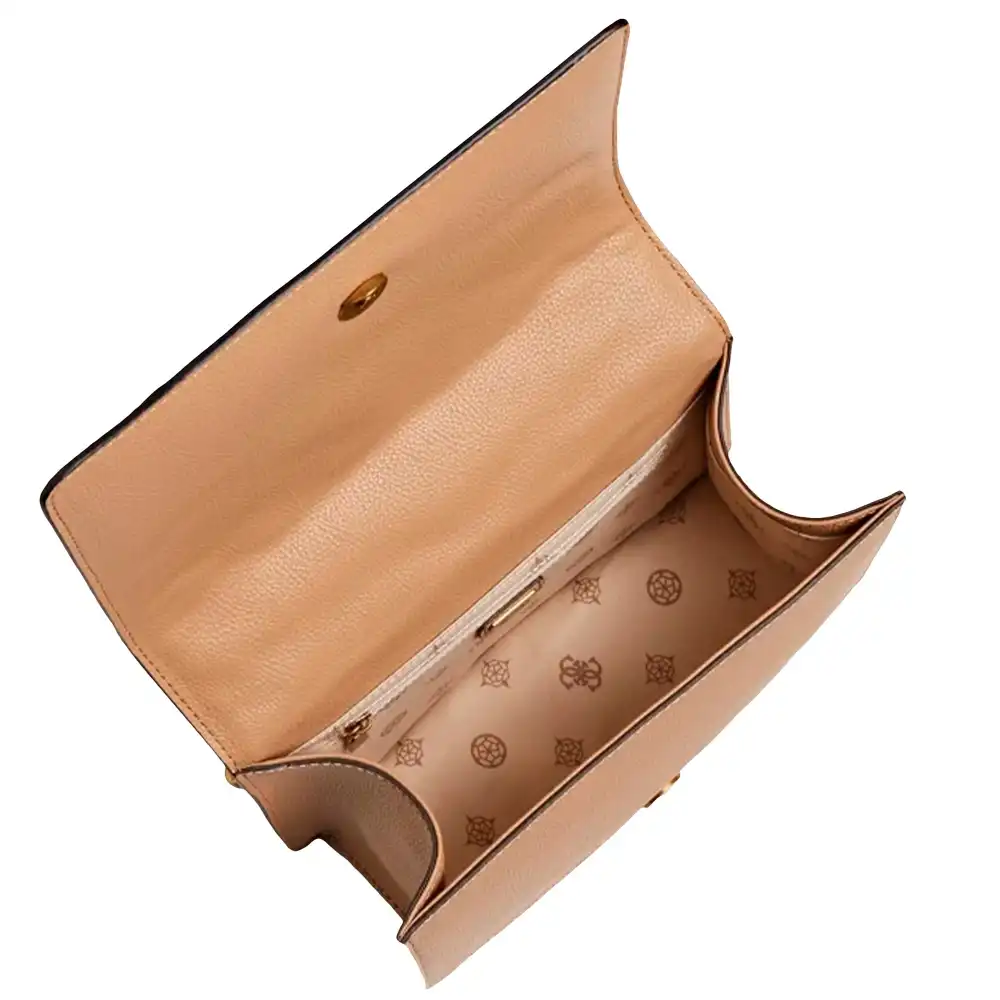 PARTNER: CREATION ref HWQB8558210-BEI Guess - 2 PARTNER: CREATION ref HWQB8558210-BEI Guess - 2