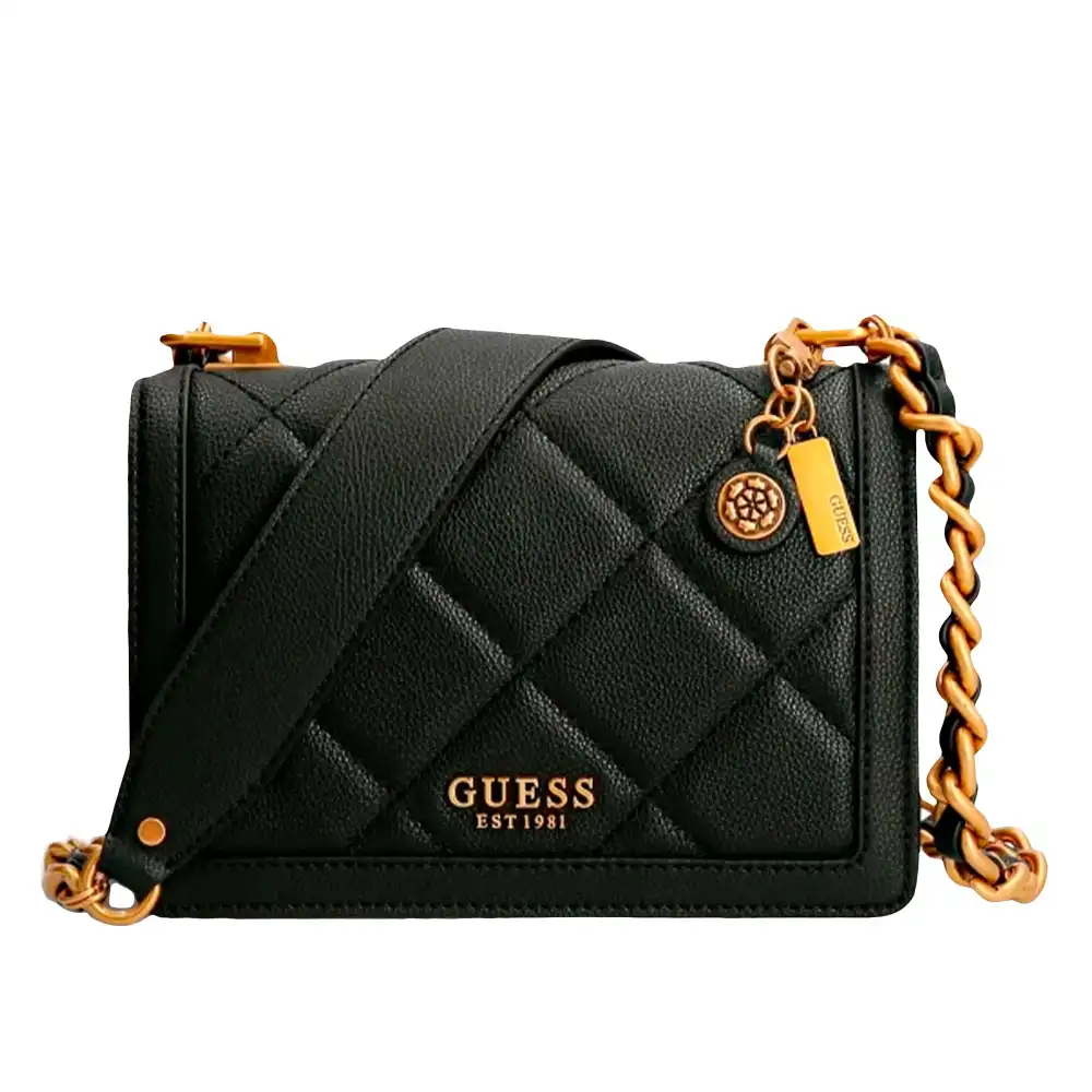 PARTNER: CREATION ref HWQB8558210-BLA Guess - 1 PARTNER: CREATION ref HWQB8558210-BLA Guess - 1