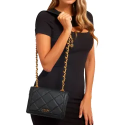 PARTNER: CREATION ref HWQB8558210-BLA Guess - 3