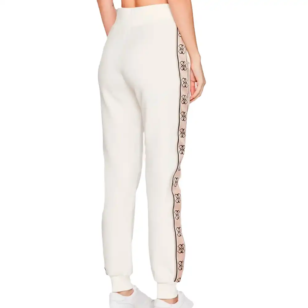 4G logo original Guess - 3