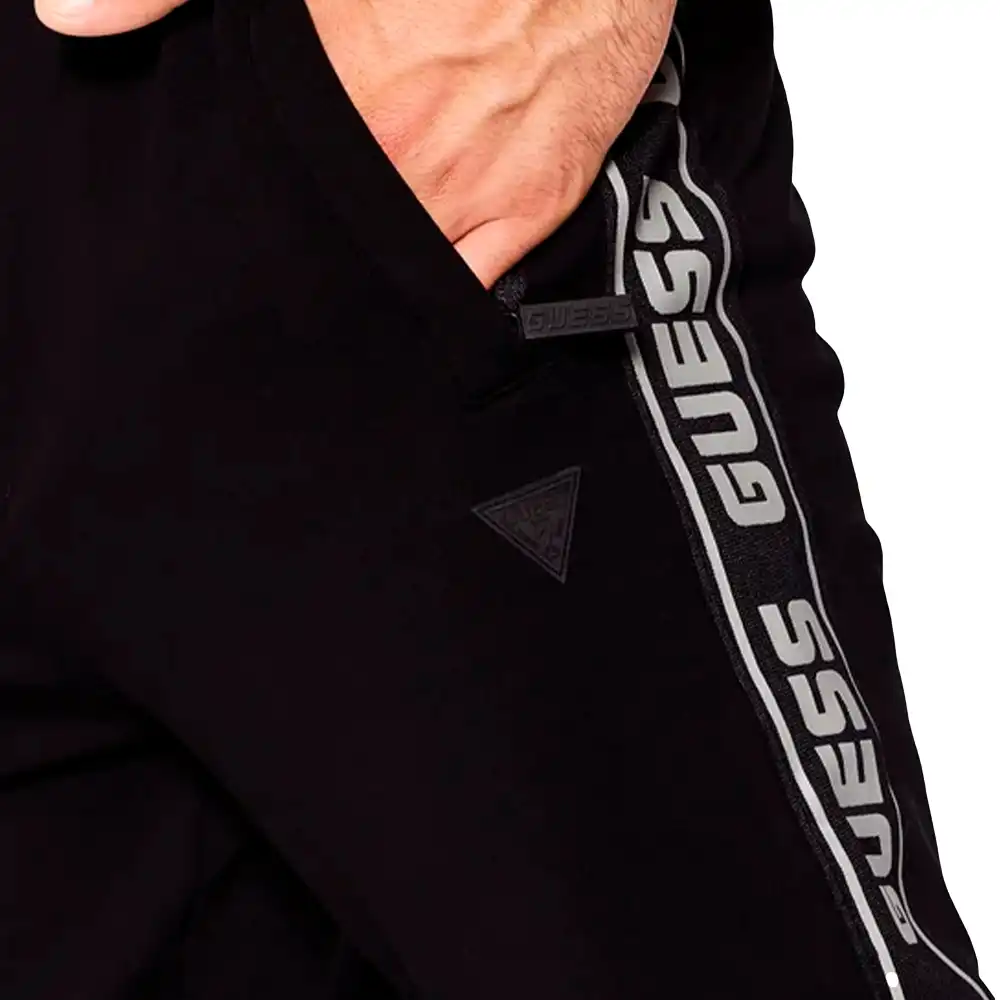 PARTNER: CREATION ref Z2YB19-JBLK Guess - 2