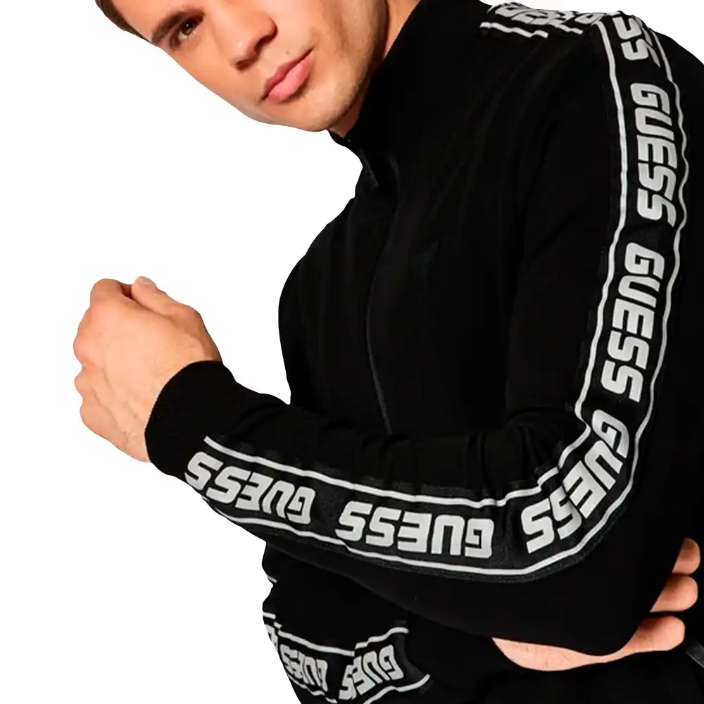 PARTNER: CREATION ref Z2YQ12-JBLK Guess - 2