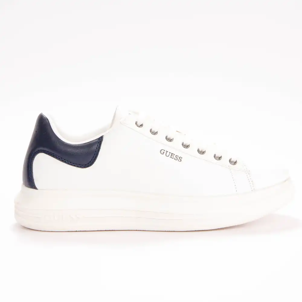 PARTNER: CREATION ref FM7RNOLEA12-WHBLU Guess - 4