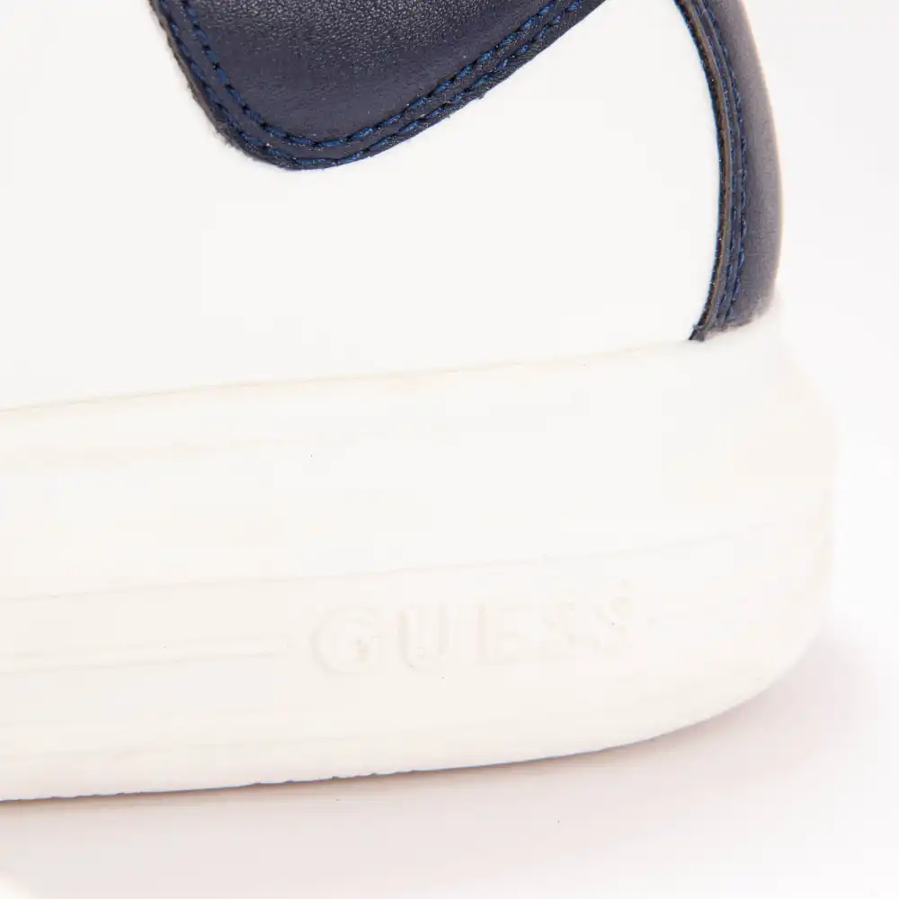 PARTNER: CREATION ref FM7RNOLEA12-WHBLU Guess - 8