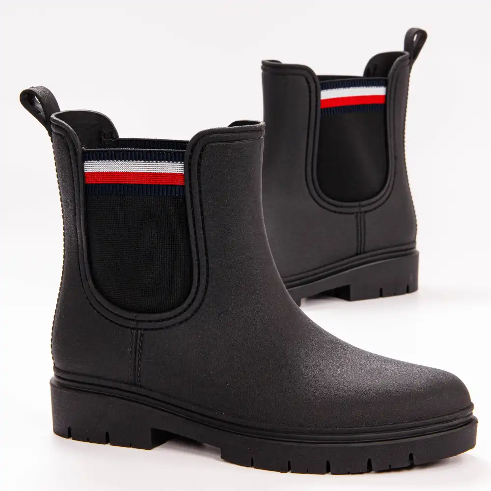 Rain Tommy Jeans - 2