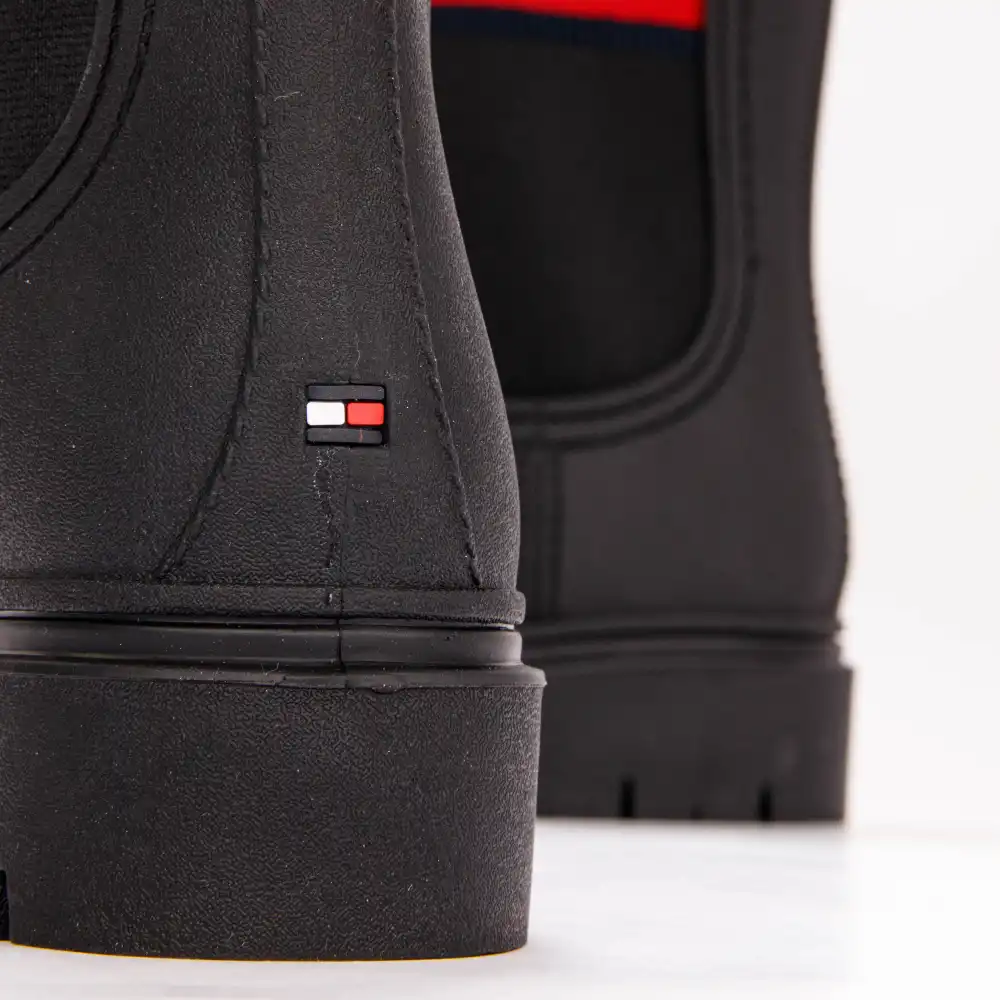 Rain Tommy Jeans - 6