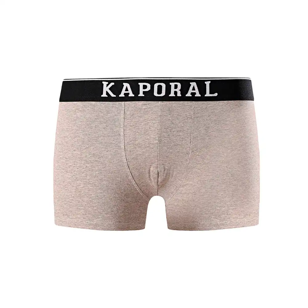 Pack x3 front logo Kaporal - 2