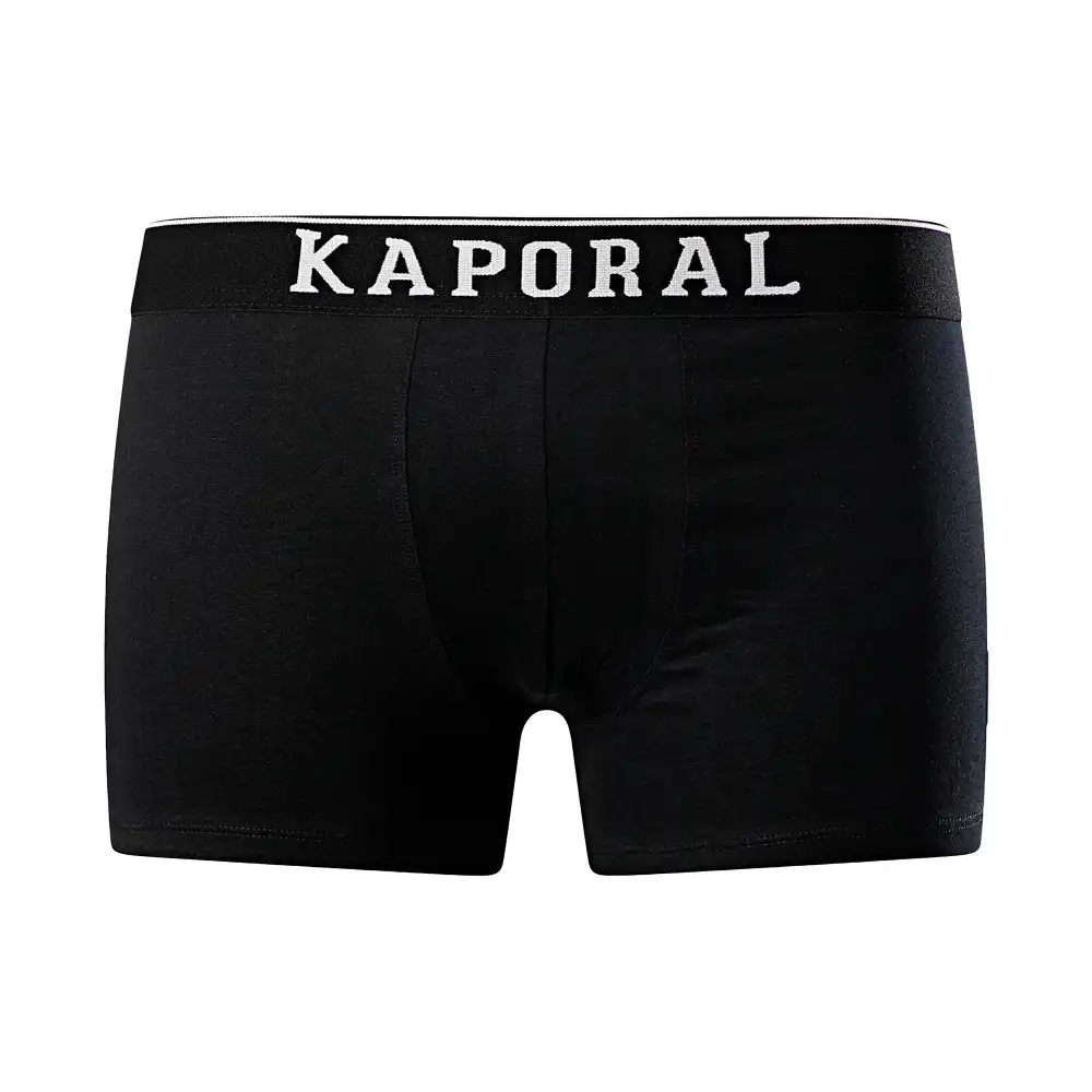 Pack x3 front logo Kaporal - 4