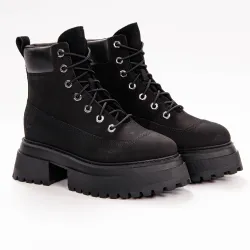 Sky 6 in lace up Timberland - 1