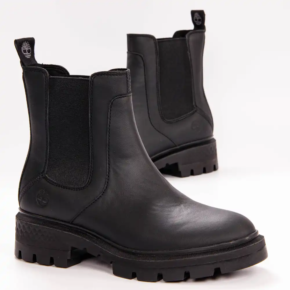 PARTNER: CREATION ref TB0A5ND7015 Timberland - 4