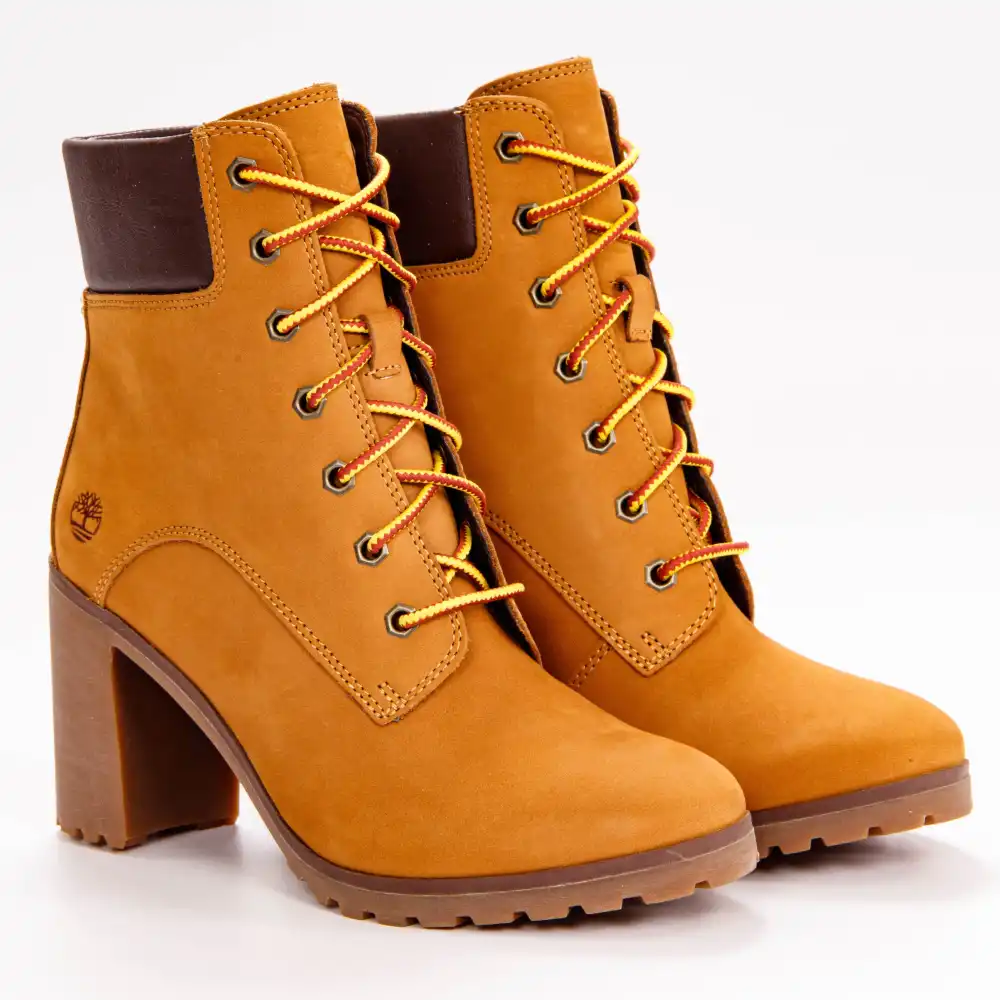 Allington 6 in boot Timberland - 1