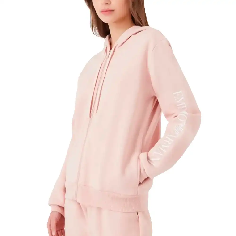 Full zip Emporio Armani - 2 Full zip Emporio Armani - 2