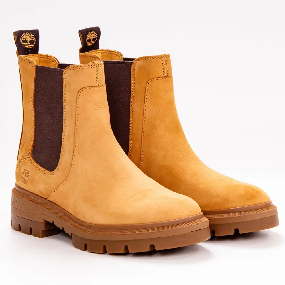 Cortina valley chelsea Timberland - 1