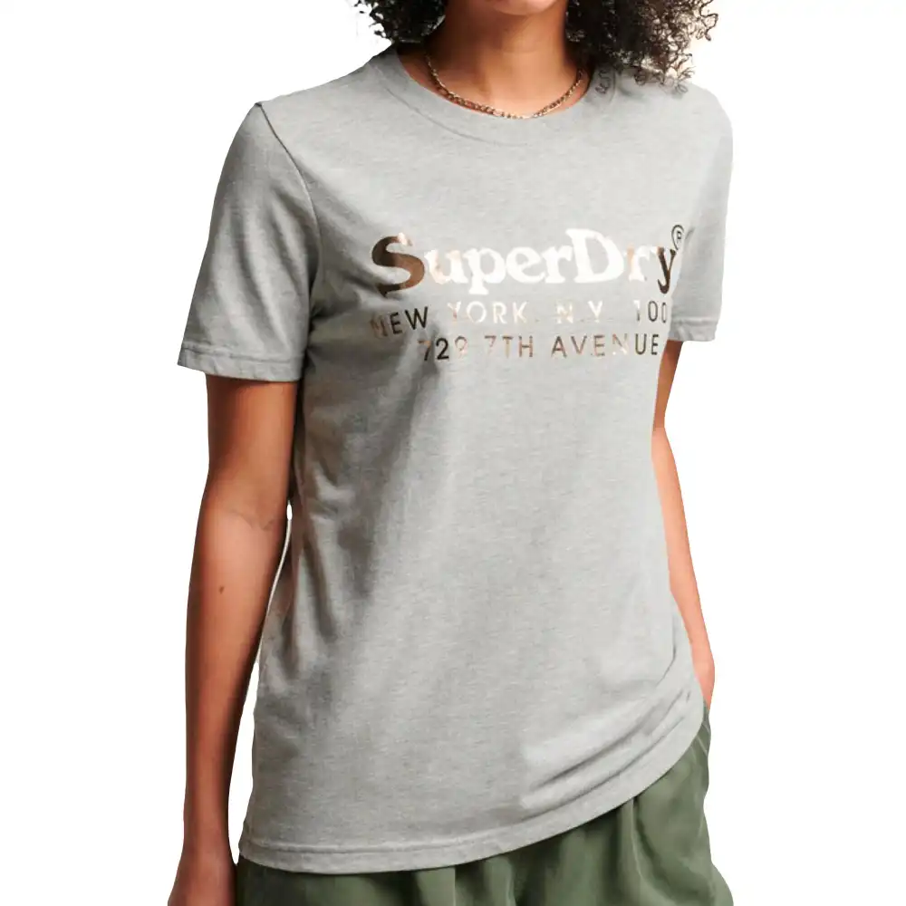 Vintage venue interest Superdry - 2