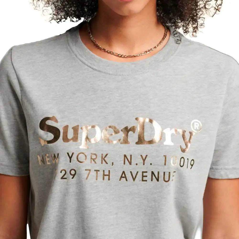 Vintage venue interest Superdry - 3