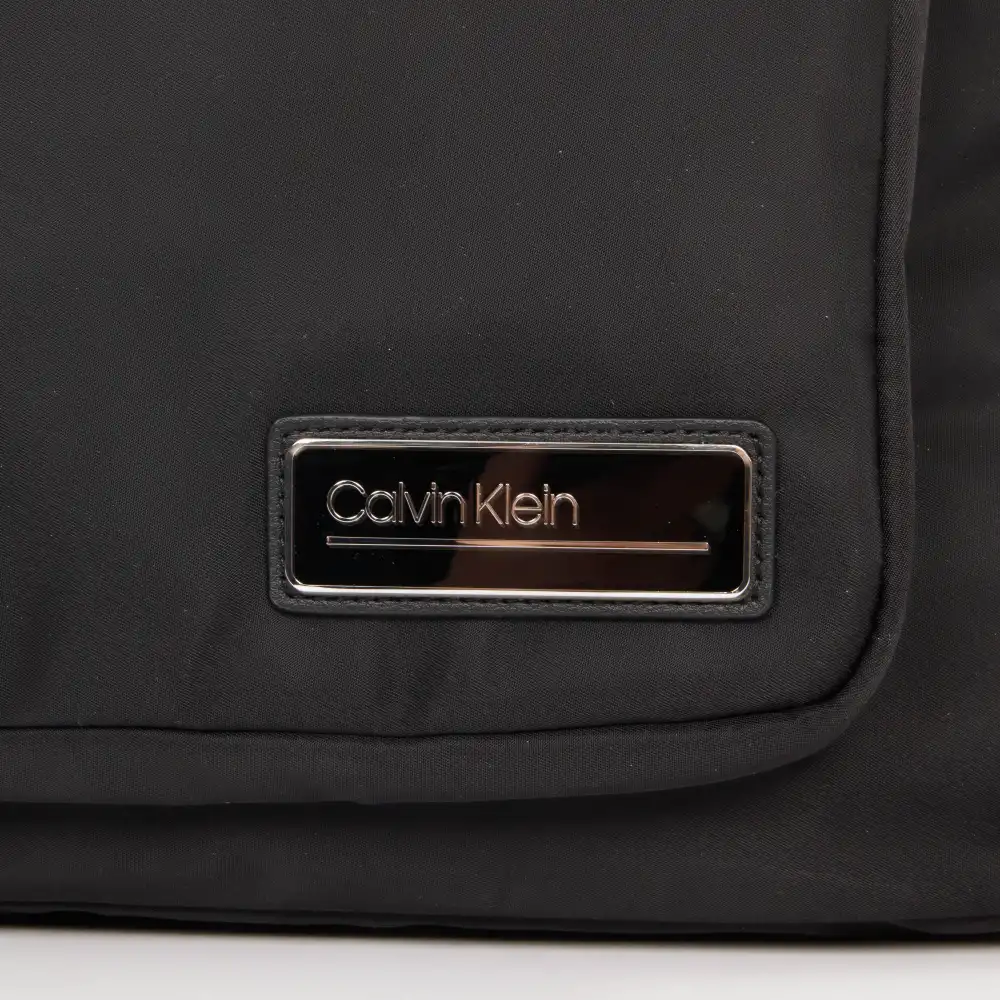 Primary 1 gusset laptop bag Calvin Klein - 2
