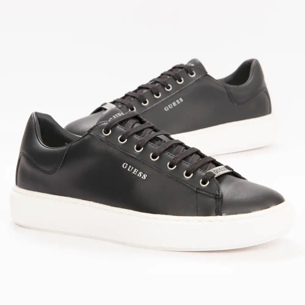 PARTNER: CREATION ref FM8VICLEA12-BLACK Guess - 2