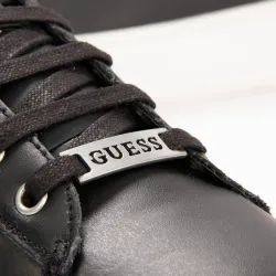 PARTNER: CREATION ref FM8VICLEA12-BLACK Guess - 5