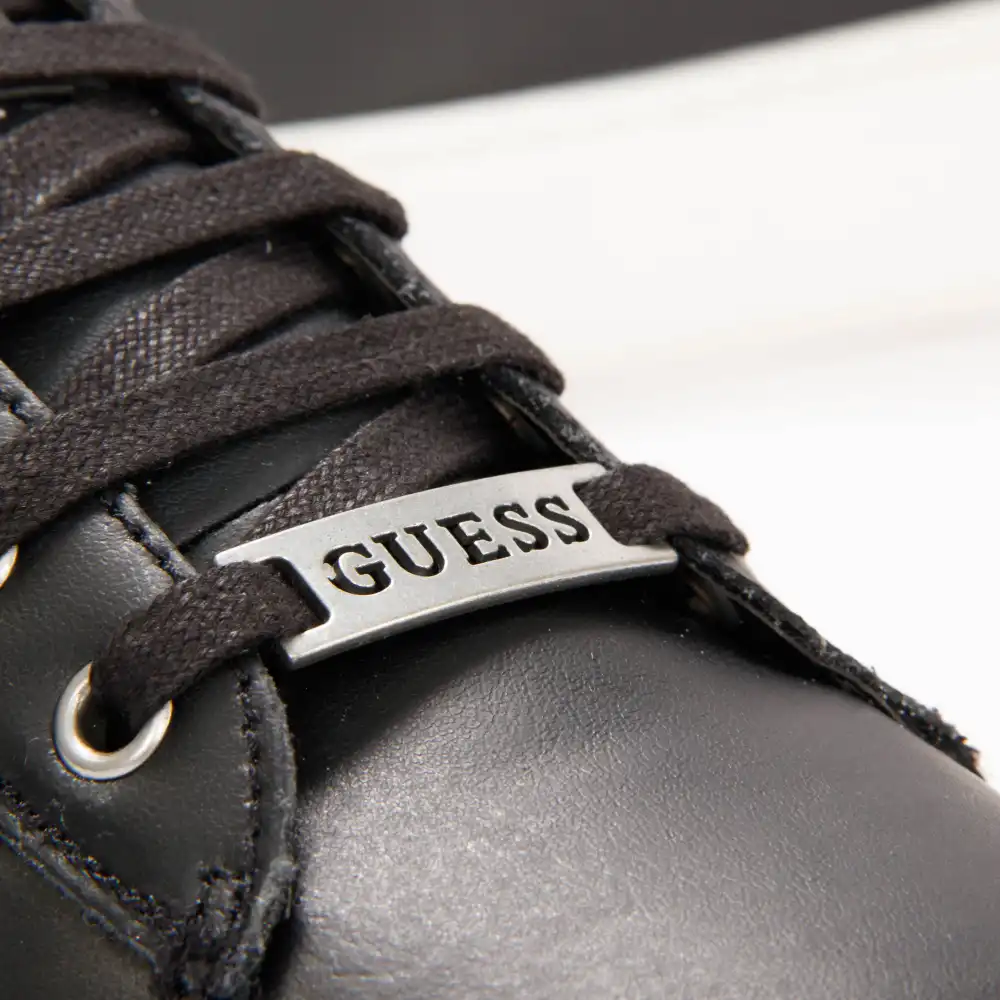 PARTNER: CREATION ref FM8VICLEA12-BLACK Guess - 5