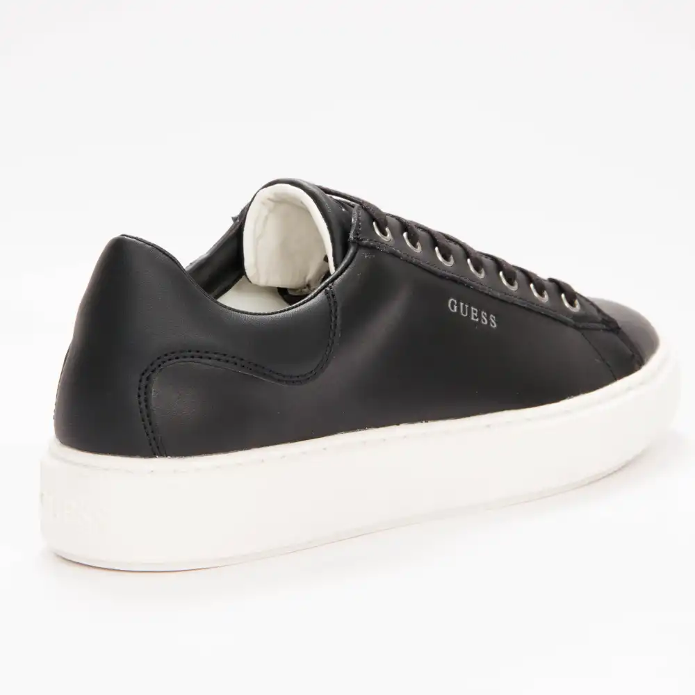 PARTNER: CREATION ref FM8VICLEA12-BLACK Guess - 7