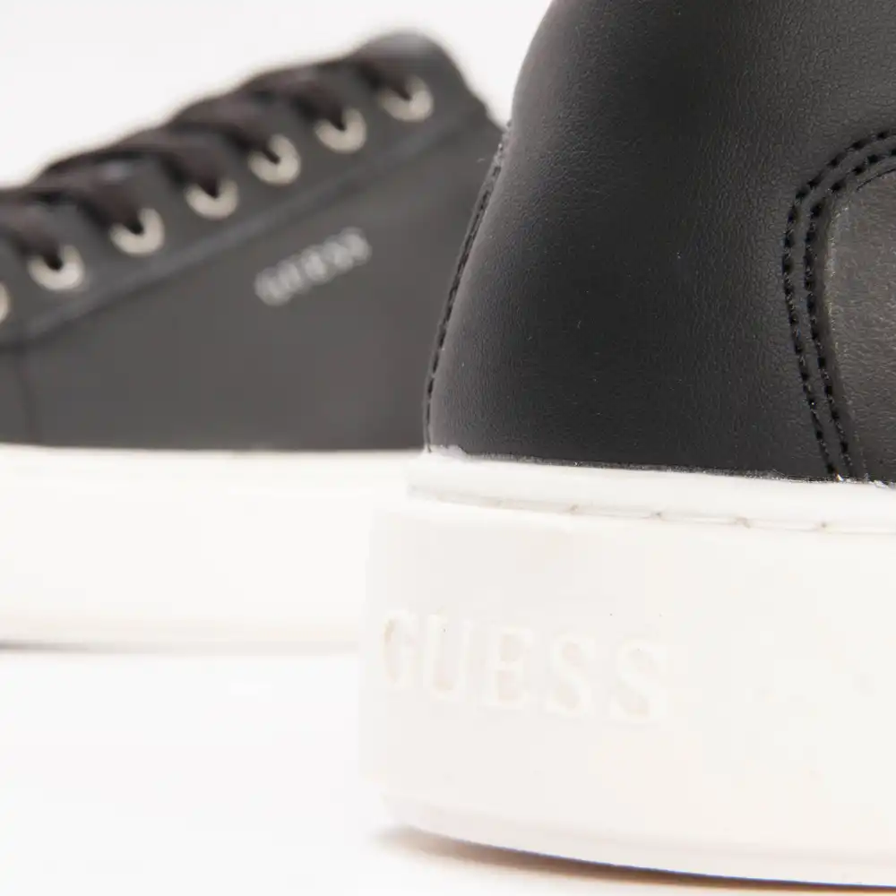 PARTNER: CREATION ref FM8VICLEA12-BLACK Guess - 8