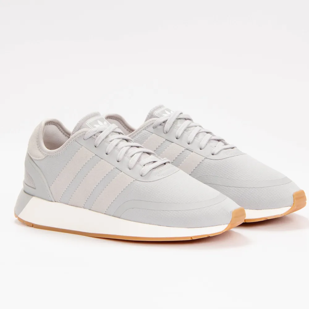 Adidas Basket tri Femme Gris