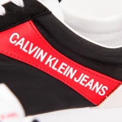 joam-low top lace up Calvin Klein - 5