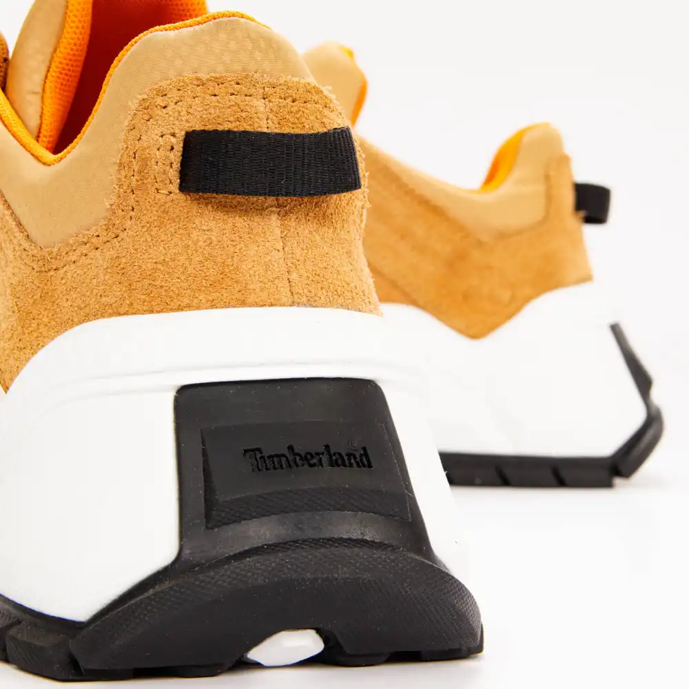 Tbl turbo low Timberland - 6 Tbl turbo low Timberland - 6