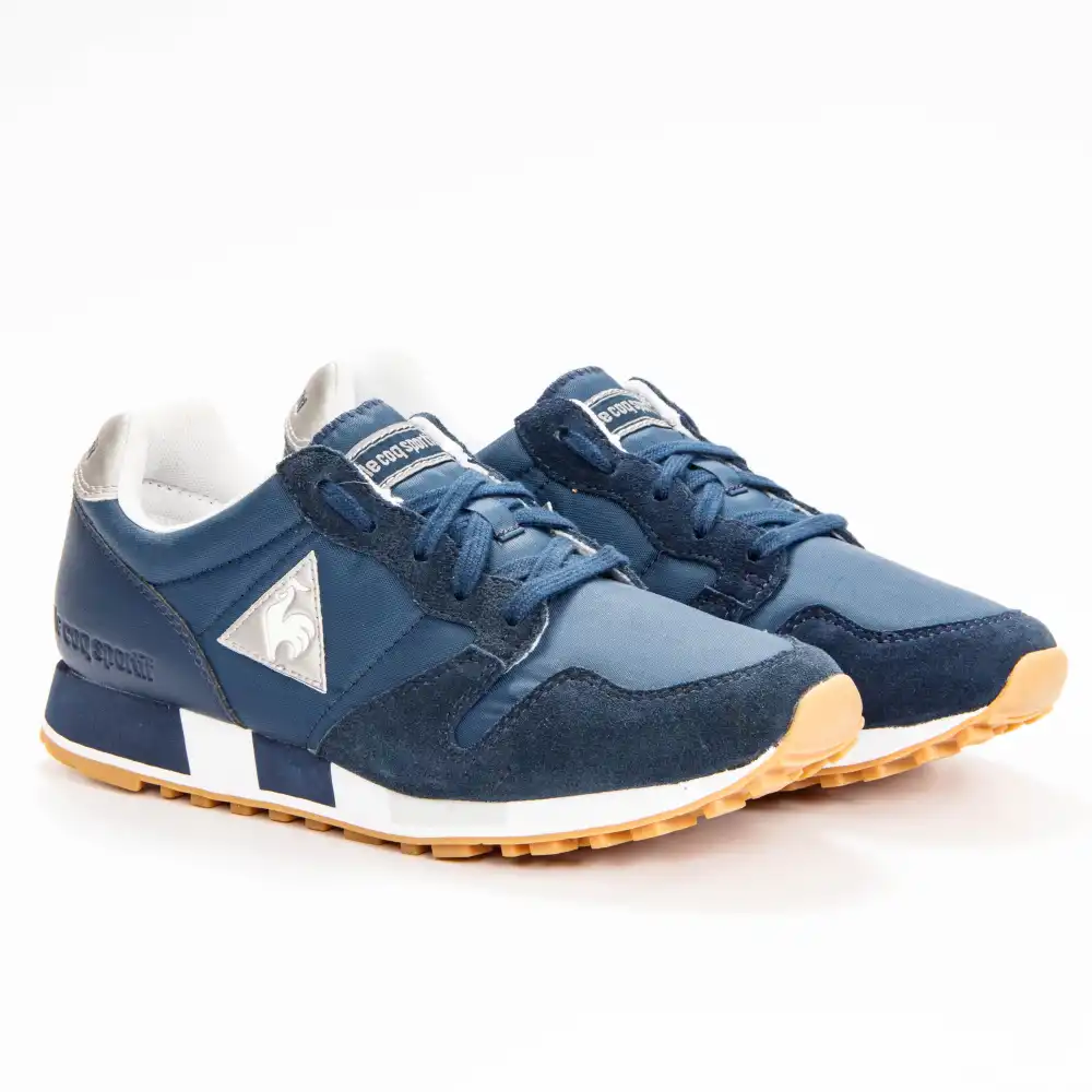 Omega Le Coq Sportif - 1