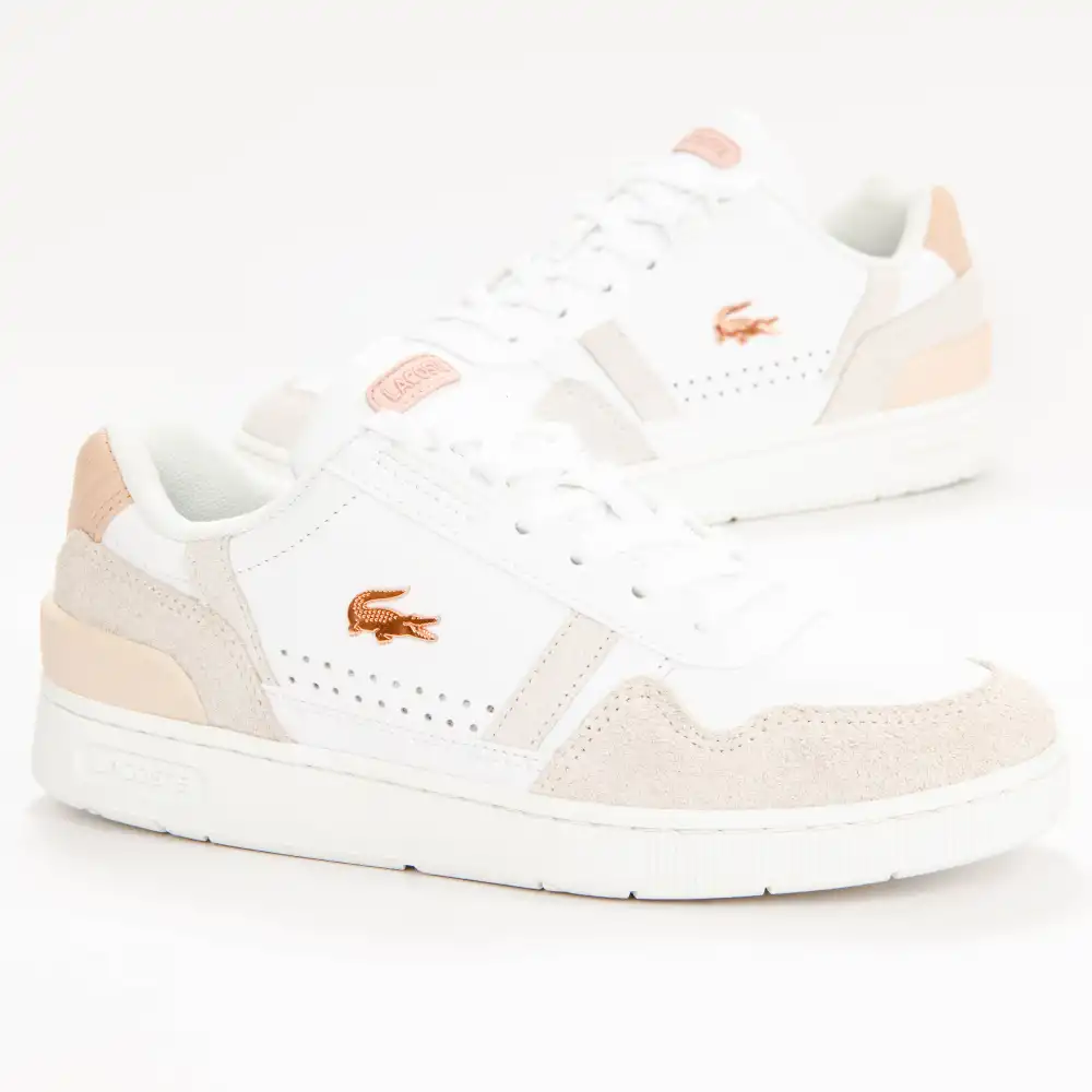 PARTNER: CREATION ref 7-44SFA00631Y9 Lacoste - 2 PARTNER: CREATION ref 7-44SFA00631Y9 Lacoste - 2