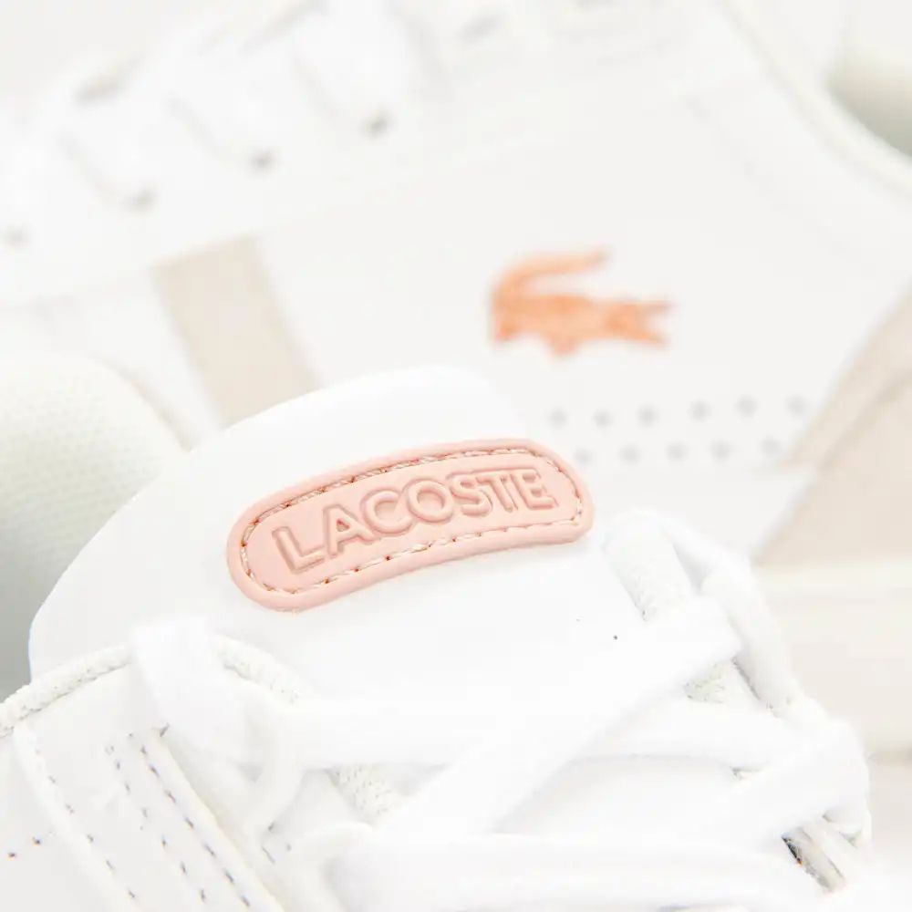T CLIP Lacoste - 3