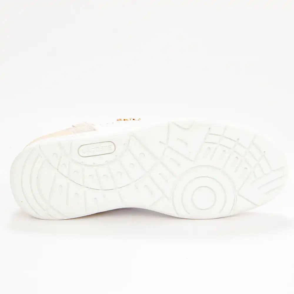 PARTNER: CREATION ref 7-44SFA00631Y9 Lacoste - 6 PARTNER: CREATION ref 7-44SFA00631Y9 Lacoste - 6