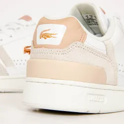 T CLIP Lacoste - 8