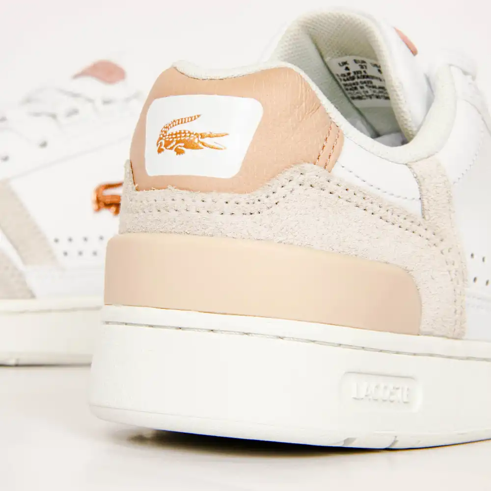 PARTNER: CREATION ref 7-44SFA00631Y9 Lacoste - 8 PARTNER: CREATION ref 7-44SFA00631Y9 Lacoste - 8