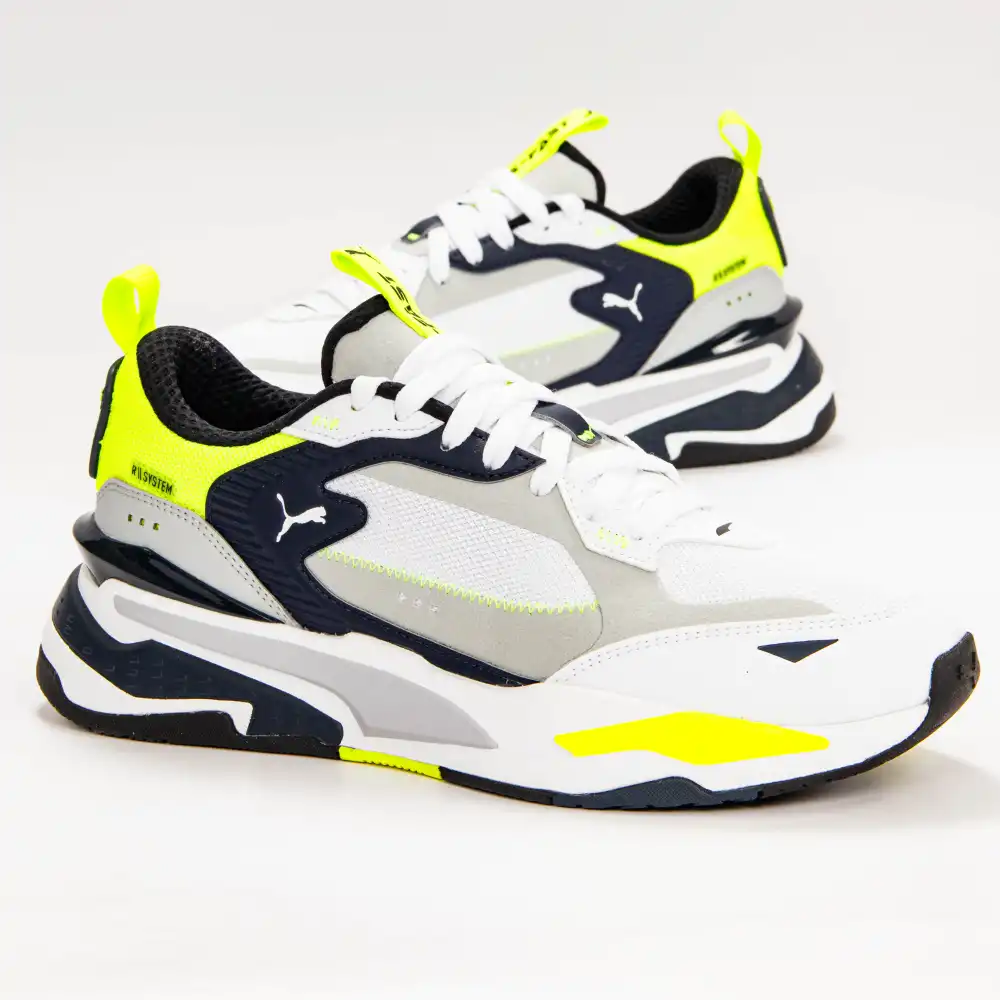 RS- fast limiter Puma - 4