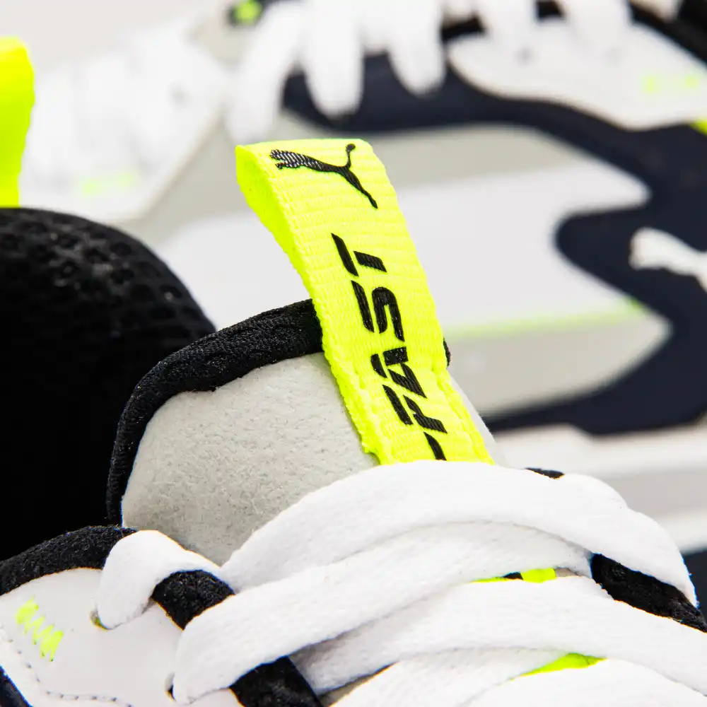 RS- fast limiter Puma - 5