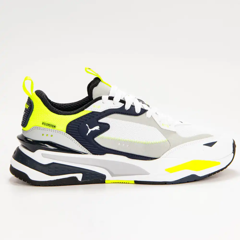 RS- fast limiter Puma - 2