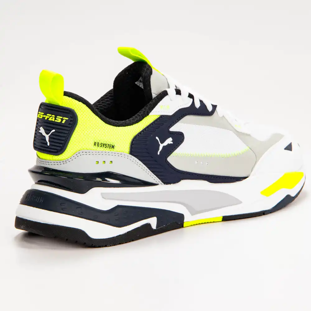 RS- fast limiter Puma - 3